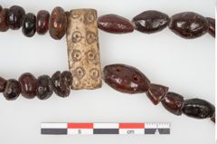 Foto von Perlenkette (NHMW-PRAE-024389)